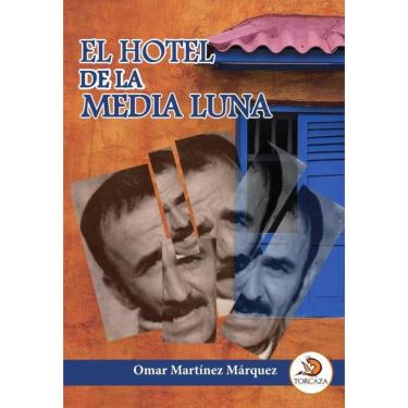 Imagem de El hotel de la media luna  - Espanhol