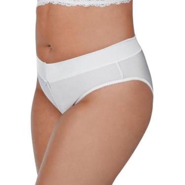 Imagem de Calça Cavada Demillus 26065 Branco, EG, Branco