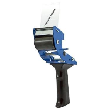 Imagem de Suporte Aplicador Para Fita Adesiva para Embalagem até 50mm x 150m Mas