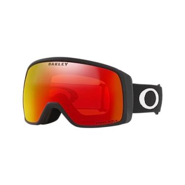 Imagem de Oakley Flight Tracker XS preto fosco Prizm Torch Iridium