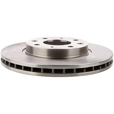 Imagem de MAGMA Rotor de freio a disco premium PMR283023