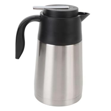 Imagem de Chaleira Elétrica para Carro, 1,3l, 24v, 200w, Aço Inoxidável, Portátil, Elétrica, café, Leite, Aquecedor, para Trailer, Caminhão, Rv