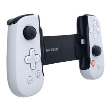 Imagem de Manette Backbone pour Xbox One Playstation iOS Blanc