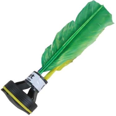 Imagem de Peteca Lider Lazer Colorida