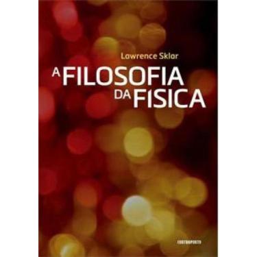 Imagem de Filosofia Física, A - CONTRAPONTO
