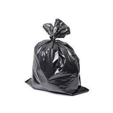 Imagem de Saco De Lixo 100 Litros Super 100 Unidades - HIGIPACK
