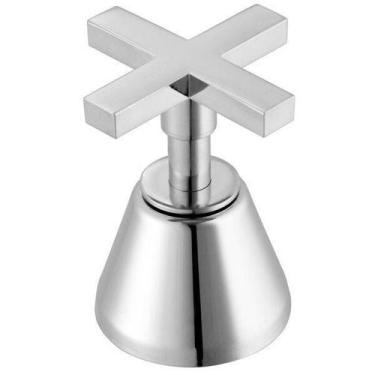 Imagem de Acabamento para Registro C 28 1/2" 3/4" e 1" Meber Metais