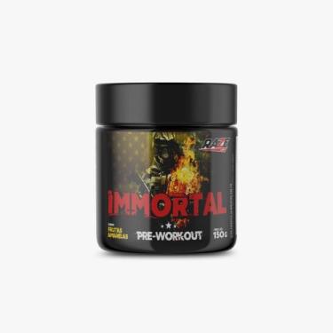 Imagem de IMMORTAL pré treino 150g - Raze labs 
