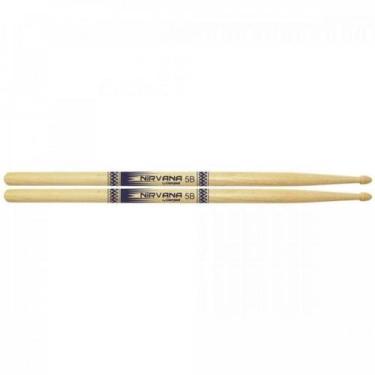 Imagem de Baqueta Para Bateria 5B Nirvana Eco Bio Liverpool - PAR / 2
