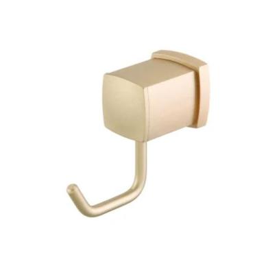 Imagem de Cabide Block 38 Dourado Matte Meber 26793045