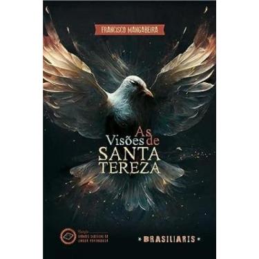 Imagem de Visoes de Santa Tereza, as