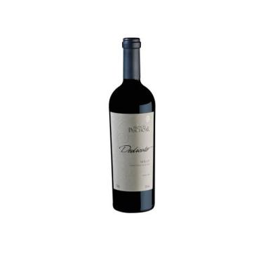 Imagem de Vinho monte paschoal dedicato merlot tinto 750ml