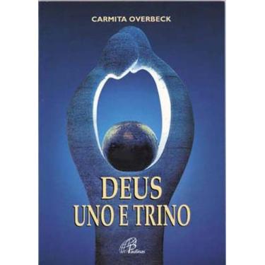 Imagem de Livro - Deus uno e trino