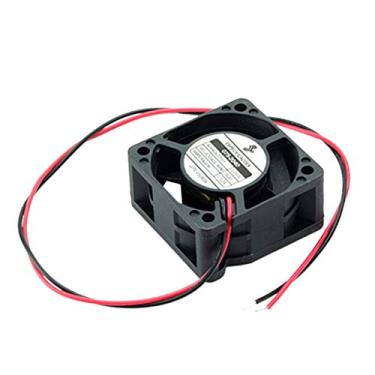 Imagem de 5+, 075-2040, Microventilador 40 X 40 X 20 Mm, 12V