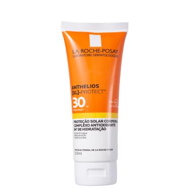 Imagem de Protetor Solar La Roche-Posay Anthelios XL FPS30 200ml BLZ