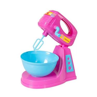 Imagem de Mini batedeira bs toys