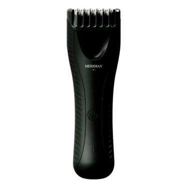 Imagem de Meridian Trimmer Plus Onix Depilador Corporal Unisex