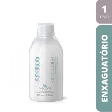 Imagem de WECARE  Oral Care Enxaguatório para Boca Seca  250 ml - We Care