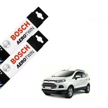 Imagem de Palheta Limpador Parabrisa Ford Ecosport 2013 2014 2015 2016 - Bosch