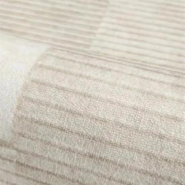 Imagem de Tapete Sala de estar Mesa de centro sênior Tapete resistente a manchas Casa Minimalista Quarto Tapete, SJR 1,40X60CM (1,3X2FT