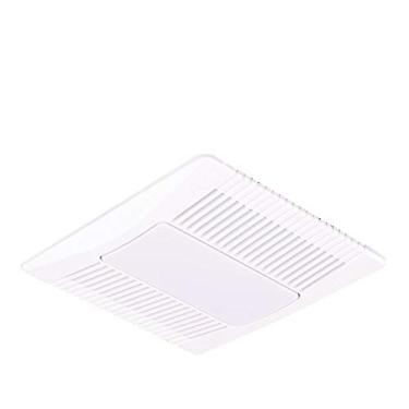 Imagem de Fantech Ventilador de banho, PRO 80 e 100, acessório, grade de luz LED