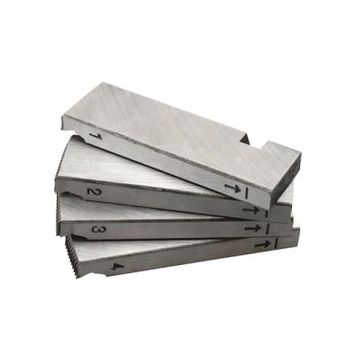 Imagem de Rawolp 47765 Matrizes para máquina de rosquear tubos, 1/5.1 cm-3/10.2 cm, para RIDGID