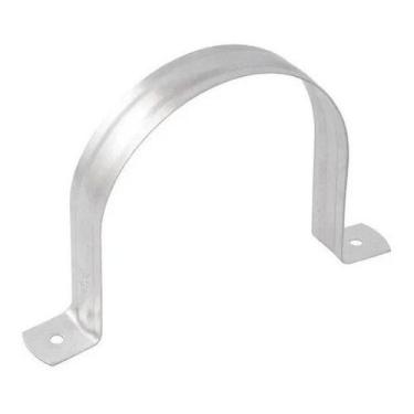 Imagem de Abraçadeira Tipo "U" , 3"  - 50 peças - Montec