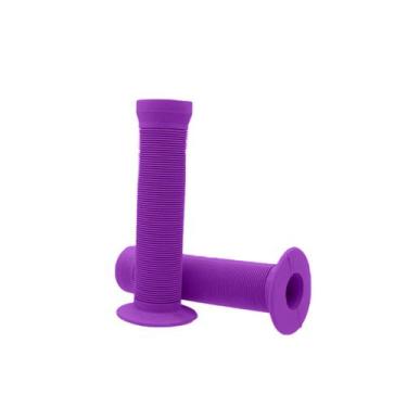 Imagem de Manopla gta bmx 132mm roxo