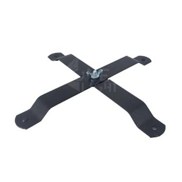 Imagem de Suporte Pe De Galinha Grande Para Refletor One Light