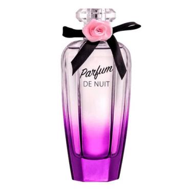Imagem de New Brand Parfum de Nuit Eau de Parfum - Perfume Feminino 100ml