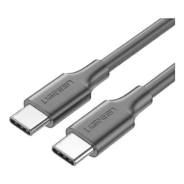 Imagem de Ugreen Cabo De Carregamento 2.0 Usb C Para Usb C 3m