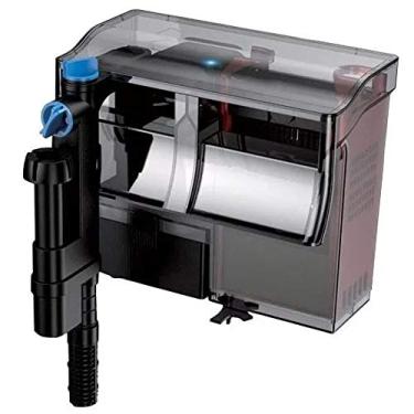 Imagem de Filtro Hang On com Uv Sunsun Cbg-800 Uv 5W 800L e H 110V Sunsun Para Peixes