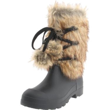 Imagem de Dirty Laundry by Chinese Laundry Bota feminina Piccadilly, Preto/bronze, 5.5