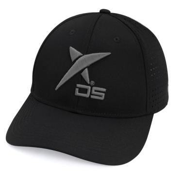 Imagem de Boné Drop Shot LCP Preto