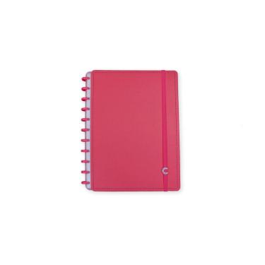 Imagem de Caderno Inteligente All Pink Grande
