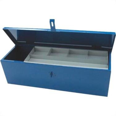 Imagem de Caixa Ferramenta Fercar Bau 03- 50Cm