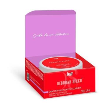 Imagem de Creme clareador deborah secco - INTT
