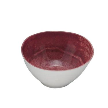 Imagem de Saladeira Melamina Aqua Vermelho 27800 - Bon Gourmet