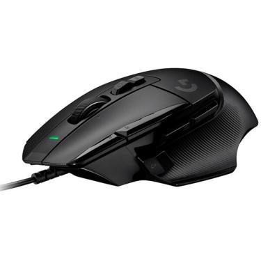 Imagem de Mouse Gamer Logitech G502 X 25.600dpi Preto - 910-006137