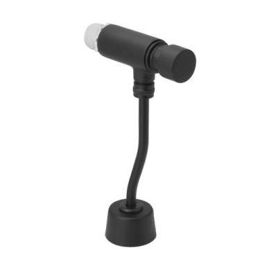 Imagem de Válvula Automática Para Mictório Metal Preto/Black - Modelar