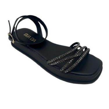 Imagem de SANDÁLIA SUA CIA 8343.15813-Feminino