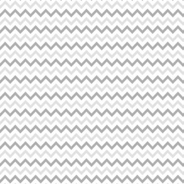 Imagem de Papel Parede Chevron Cinza Claro E Branco Adesivo Decorativo - LRP