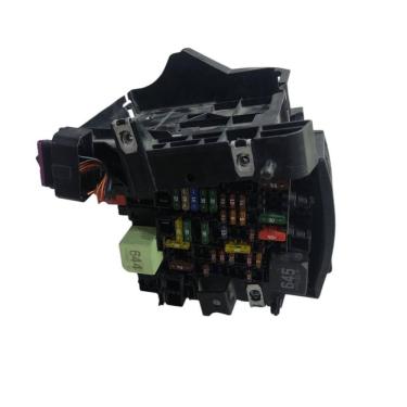 Imagem de Caixa De Fusível Polo 1.0 2019