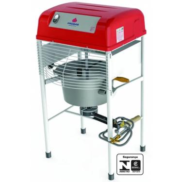 Imagem de Masseira Misturadora 15 Litros Para Coxinhas