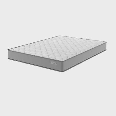Imagem de Colchão Casal Viero Molas Ensacadas 22cm 1,88m 1,38cm Eros