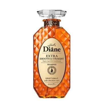 Imagem de Shampoo Moist Diane Perfect Beauty Extra Suave e Liso