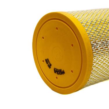 Imagem de Filtro Do Ar Condicionado Trator 416F C4.4 Acert 426F2 C4.4 - wega - AKX4562