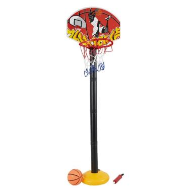 Imagem de Cesta de Basquete Regulável - brink+