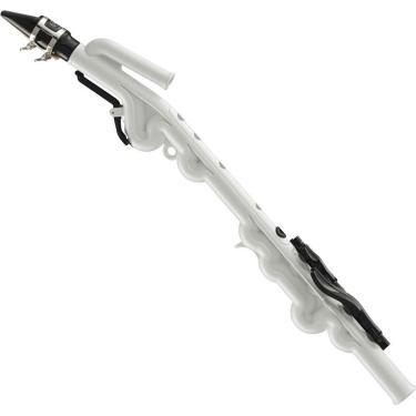 Imagem de Venova Yamaha Yvs-100 Branca
