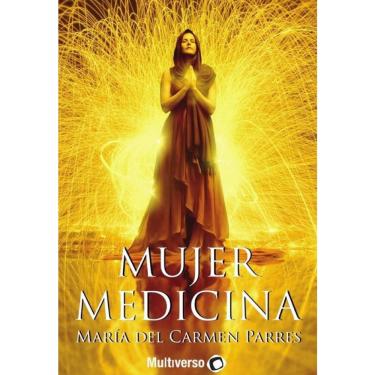 Imagem de La Mujer Medicina - Espanhol